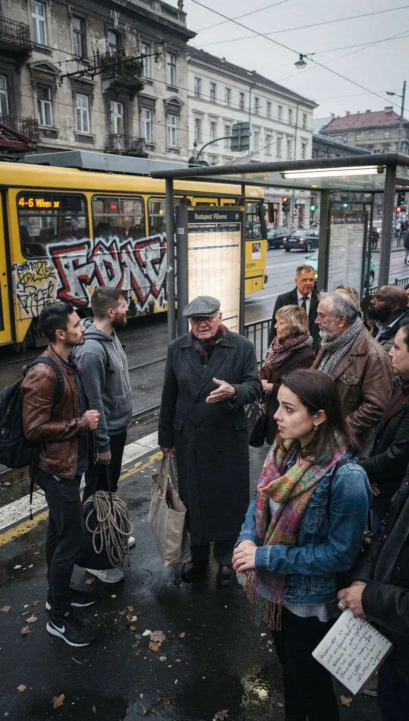 Absztrakt művészet, amely a metafizika és a valóság természetét ábrázolja.